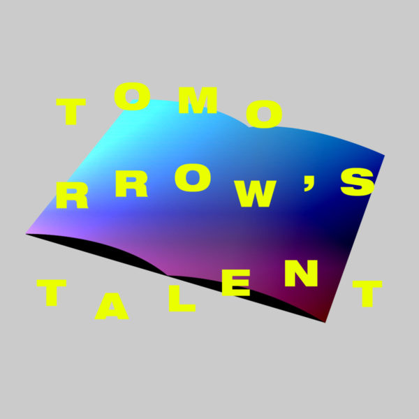 Tomorrow's Talent Zine Series